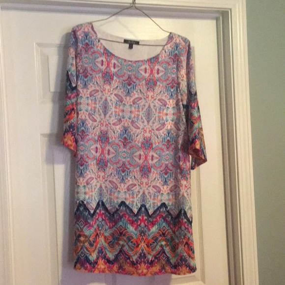 Dress - Picture 1 of 4